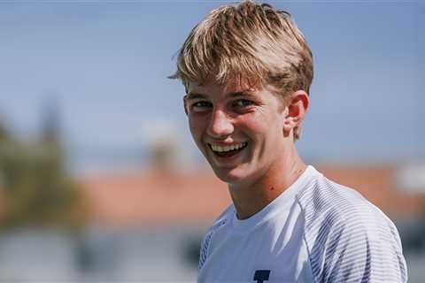 18-Year-Old H.S. Tennis Star Killed By Suspected Drunk Driver