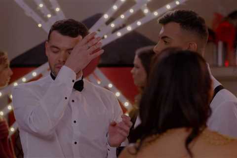 Reflections on Towie Stars' Future Amid Turbulent Finale Dynamics