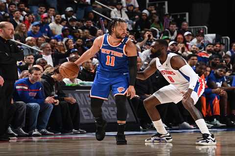 Knicks face rival Celtics for Game 1—Here’s how to watch live for free