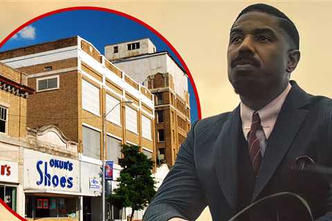 Special 'Sinners' Screening Set for Rural Mississippi Movie Location That Has No Theater