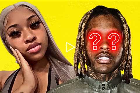 India Royale Caught Creepin' on Lil Durk?! Viral Video Sparks Outrage!