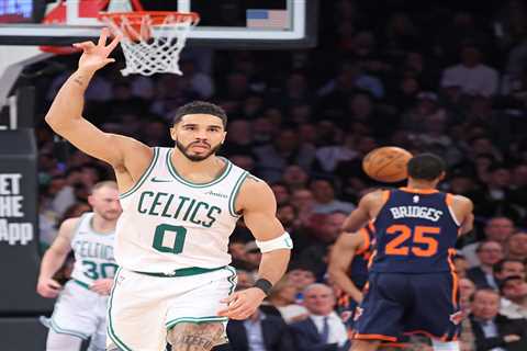 The Post’s Knicks-Celtics Eastern Conference semifinal predictions