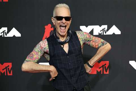 David Lee Roth Plots First Tour Since Retiring From The Live Stage