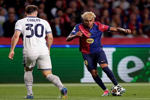 How to watch Inter Milan-Barcelona Champions League semifinals second leg: Time, live stream