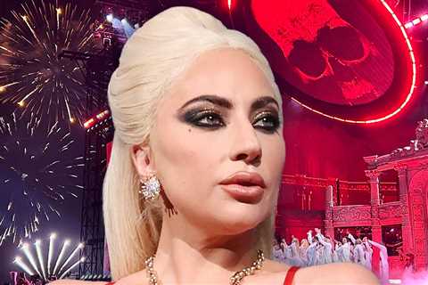 Lady Gaga Brazil Concert Bomb Plot Suspect Was Deported From U.S. in April, Investigators Say