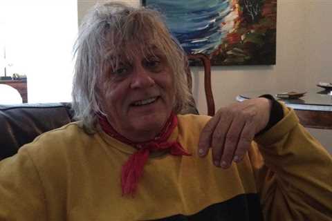 James Baker, Prolific Australian Drummer, Dies Aged 71