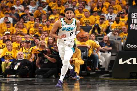 Pacers vs. Cavaliers Game 2 prediction: NBA playoffs player props, picks, best bets
