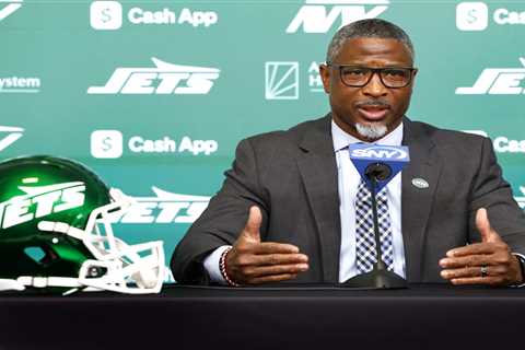 Aside from the obvious, this is what Jets fans desperately need from new regime