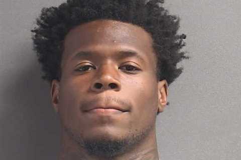 Former Miami football player Avantae Williams arrested on murder charge
