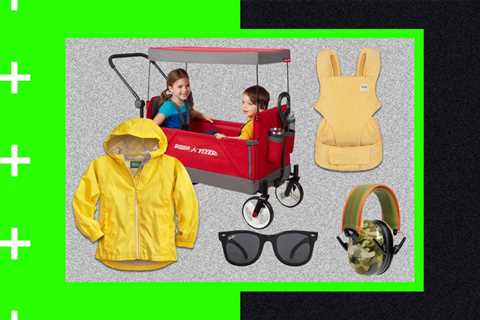 The 10 Best Concert Essentials for Kids & Families