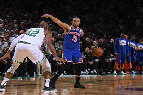 Why Game 2 will test what these Knicks can really do