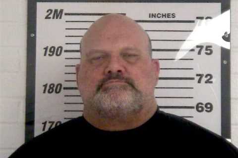 Ex-WWE star Duke Droese arrested after allegedly trying to buy child porn