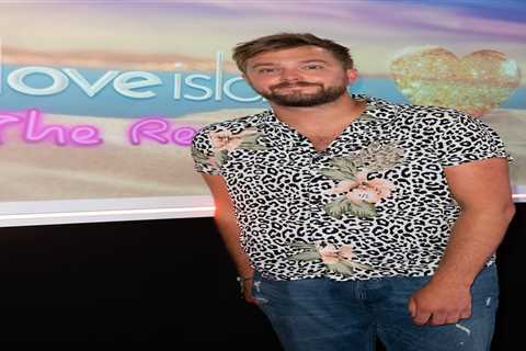 Speculation Surrounds Iain Stirling's Future Amid Love Island Revamp