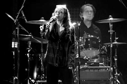 Fiona Apple Drops First New Song in 5 Years, Intense Tribute to Mothers Trapped in Detention,..