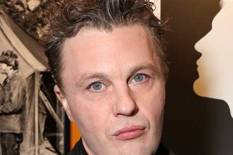 'Boardwalk Empire' Star Michael Pitt Arrested for Sexual Abuse