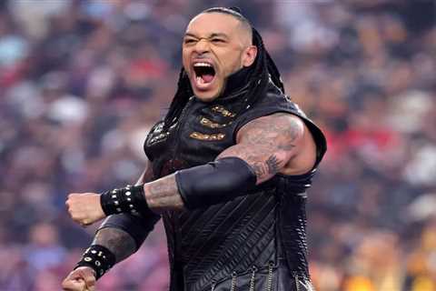 Damian Priest has ‘a long ways to go’ with Drew McIntyre as he eyes hometown SummerSlam spotlight