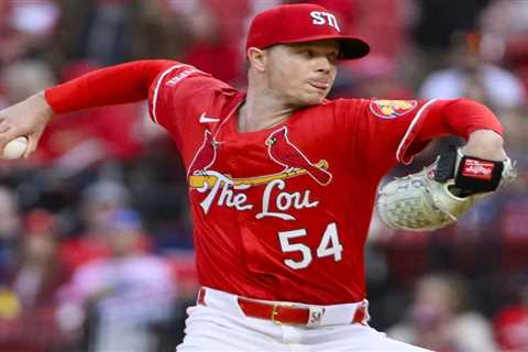 Pirates vs. Cardinals: MLB odds, picks, best bets Wednesday