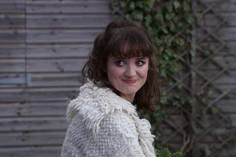 Soap Shocker: Rachael Gill-Davis Waves Goodbye to Emmerdale After Six-Year Rollercoaster