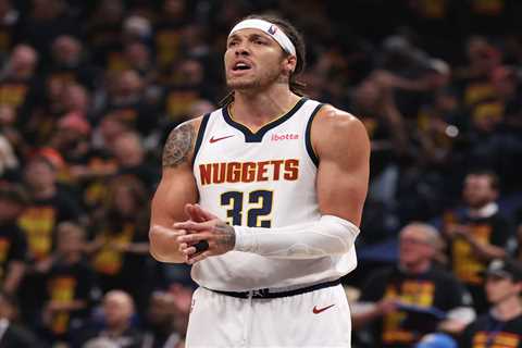 Caesars Sportsbook promo code POSTBETDYW: Nuggets vs. Thunder Game 2 odds, prediction