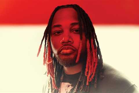 Leon Thomas’ ‘Mutt’ Moves to No. 1 on Adult R&B Airplay Chart