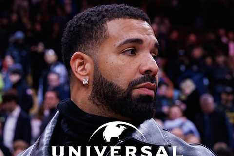 Drake's Label UMG Files Motion to Dismiss His Lawsuit