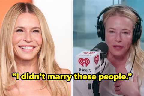 Chelsea Handler Said She’s “Done” With Going On Vacation With Her Siblings’ Partners, And People..