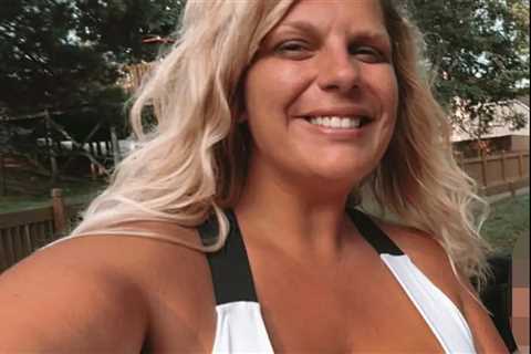 Alleged 'Scream' Mask Gangbang Teacher's Attorney Requests Psych Exam, Judge Signs Off