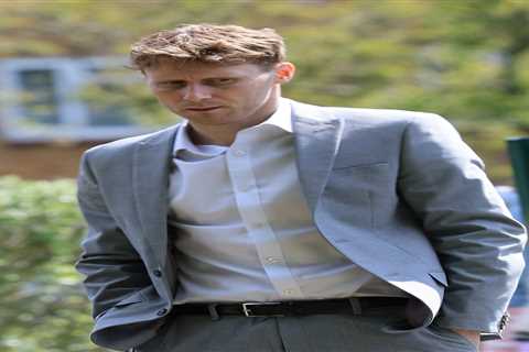 Reflections on Jamie Borthwick's Return to EastEnders Amid Relationship Controversies