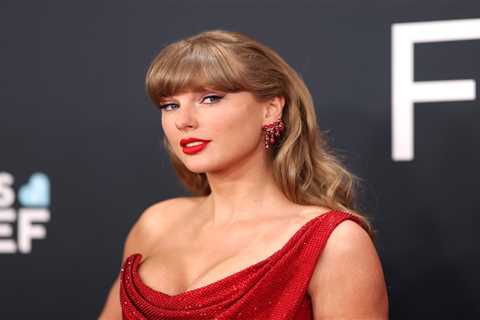 Taylor Swift Subpoenaed in Legal Feud Between Blake Lively and Justin Baldoni