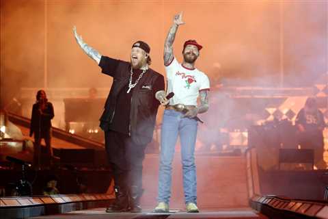 Post Malone Brings His Big Ass Stadium Tour Home To Texas: 11 Best Moments From the Dallas Stop