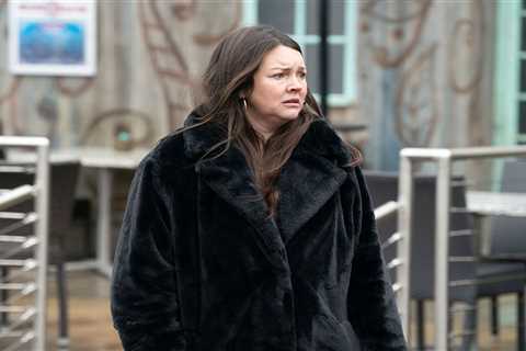 Lacey Turner's Enduring Commitment to EastEnders Amid Parenthood and Financial Realities