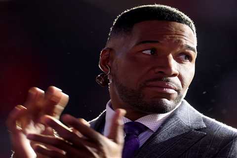 Bill Belichick to sit down with Michael Strahan for first interview since Jordon Hudson-CBS debacle
