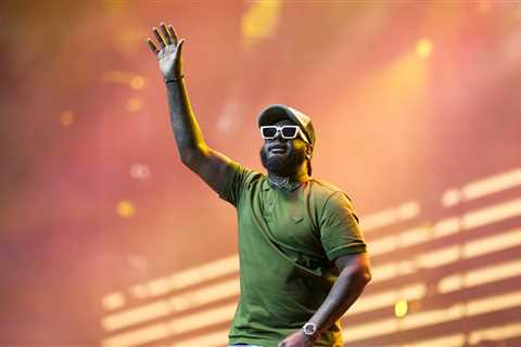 T-Pain Shares Rare Footage of First Time He Rhymed ‘Mansion’ With ‘Wisconsin’