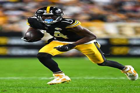 ‘Toxic’ fears behind Steelers’ decision to trade George Pickens to Cowboys