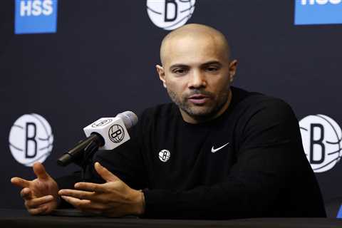 Nets hoping to beat NBA draft lottery odds, change franchise — like they did 25 years ago