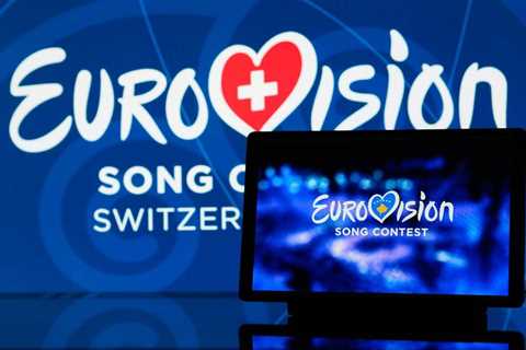 How to Watch Eurovision Song Contest 2025 Online