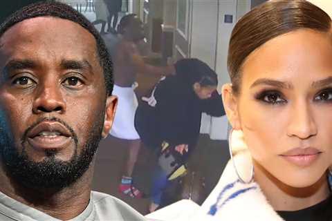 Cassie Testifies She Was Reluctant to Say No to Diddy Over Freak-Offs