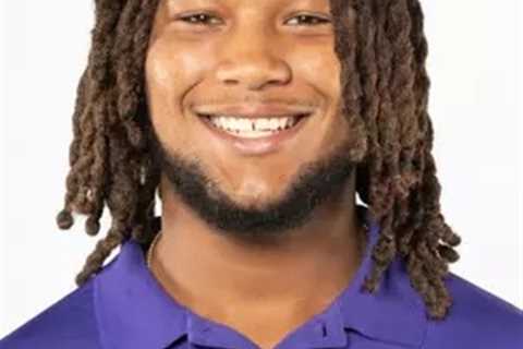College football star allegedly shot dead by former student athlete while visiting home for..