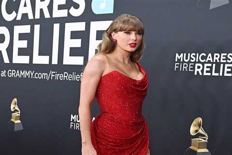 Taylor Swift’s Lawyers Fight Subpoena from Justin Baldoni in Blake Lively Legal Battle