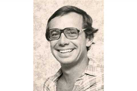 Gerry Wood, Former Billboard Editor-in-Chief and Longtime Country Music Journalist, Dies at 87