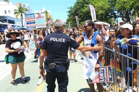 Florida Can’t Enforce Anti-Drag Ban, Says Appeals Court, Upholding Earlier Decision
