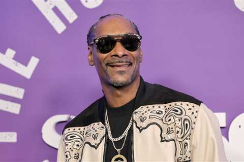 Snoop Dogg Hosting Two-Hour New Year’s Eve Variety Special For NBC and Peacock