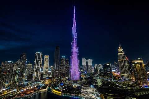 Dance Industry Conference IMS Will Return to Dubai This November