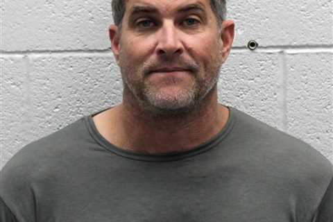 Ex-MLB pitcher Danny Serafini, accused of killing father-in-law, was having affair with family..