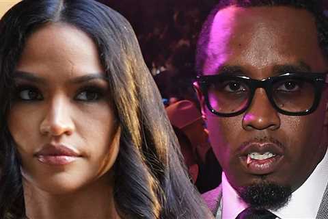 Cassie Says Diddy Threatened to Release Freak-Off Video If She Didn't Participate