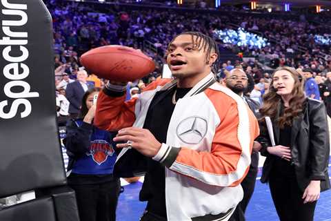 Jets 2025 NFL schedule: Dates and opponents for Weeks 1-18