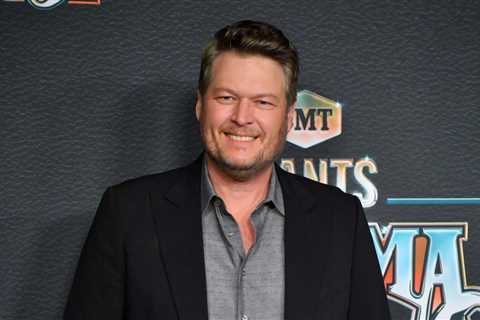 Blake Shelton Drops ‘Texas’ on ‘Fallon,’ Says Post Malone Fueled His Return