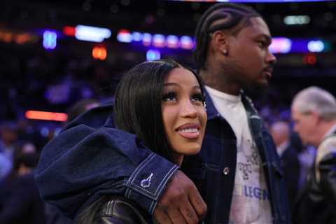 A Timeline of Cardi B and Stefon Diggs’ Relationship
