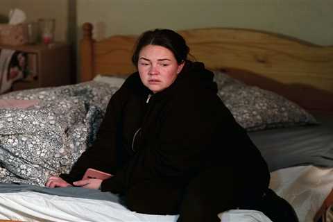 Speculation Mounts Over Potential Departures Following Stacey Slater Exit Confirmation