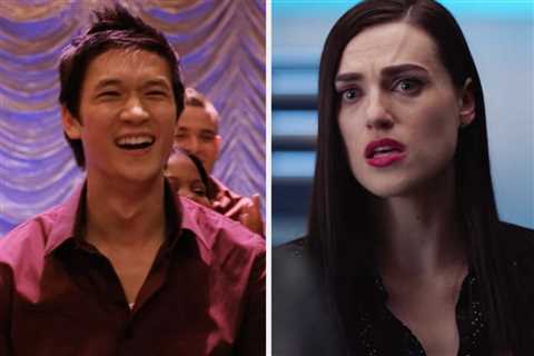 31 TV Characters Who Were So Good, They Were The Reason People Kept Watching A Series